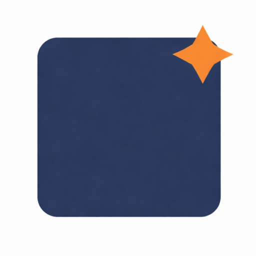 Czysty Kwadrat Logo